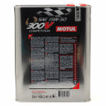 Motul 300V Competition 15W-50 2l